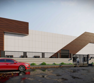 1 - industry design