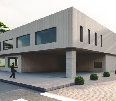 2- office design