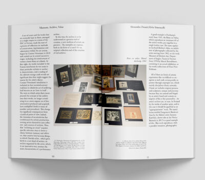 Editorial Design