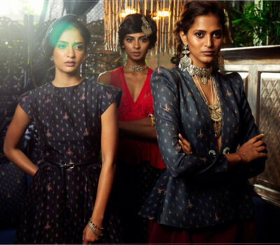 FASHION STYLING