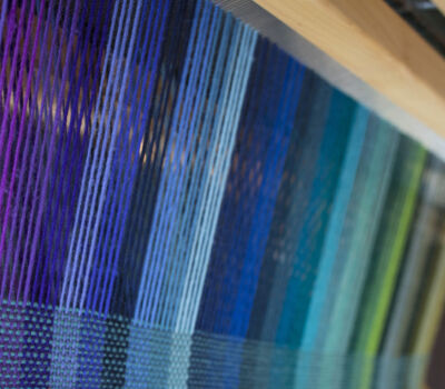 TEXTILE DESIGNING
