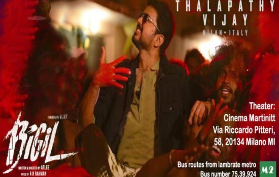 bigil