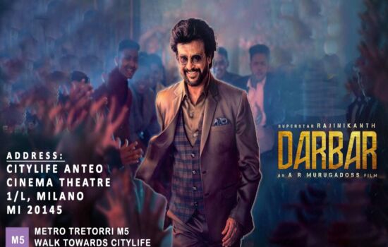 darbar